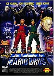 Deluxe, super mario odyssey, super smash bros ultimate and so on. Super Mario Bros Animated Movie 2022 Mario Amino