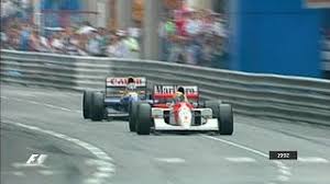 Image result for Bright White 1992 Monaco