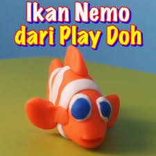 Bagi anda yang ingin tahu bagaimana cara membuat plastisin, maka di artikel ini calonbos.com akan berbagi … Cara Membuat Ikan Nemo 3 Dimensi Dari Play Doh Kreasi Plastisin Shaquila Azka Vlogger Cilik Indonesia