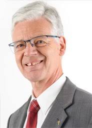 Gemeindebrief VERTRAUEN