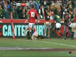 In this video, i have gathered all the best moments of the last british and irish lions tour in south africa that was in 2009. South Africa V Lions Thrid Test 4th July 2009 Youtube