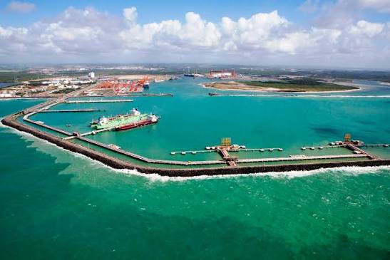 Porto de Suape – Wikipédia, uma enciclopédia livre