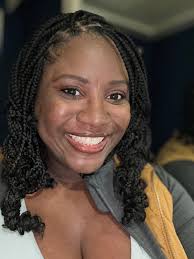 Liz Wayne (@LizWaynePhD)