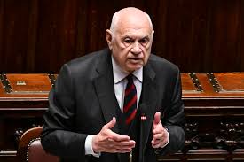 Forza Italia resta in pressing sulla giustizia, avanti sulla prescrizione