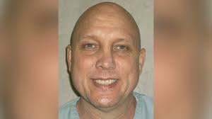 Oklahoma executes Phillip Hancock for 2001 double murder. He claimed the  killings were in self-defense