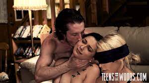Teens In The Woods: Jaye Summers | Fetish Network | Adult DVD Empire
