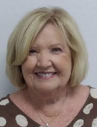 NOTES FROM THE PRESIDENT GFWC ROTONDA WEST WOMAN'S CLUB GFWC-FL DISTRICT 12  Calendar Box