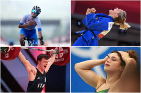 In testa la cina, italia sesta. Nt0qooi1eqr01m