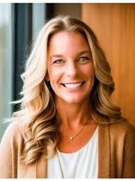 Tish Young and Shaun Pierson