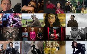 I finally figured out how to really watch the movies i was reviewing at home when i categorically separated them from the other. Coming Soon 60 Films To Watch Out For In 2020 Rnz News