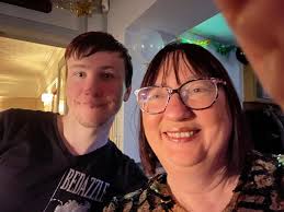 It's Tanya Smalley last shift tonight as she moves to pastures new. We will  miss her great laugh, cheery personality and help she has given us over the  last couple of years.