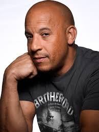 He is best known for playing dominic toretto in the fast & furious franchise. Straight Up Hollywood Vin Diesel Gets Furious About Citizen Kane Comparisons