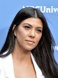 Kourtney kardashian (born april 18, 1979) is a reality star known best for keeping up with the kardashians, along with sisters kim and khloe. Kourtney Kardashian Shares Pictures Of Her Utah Getaway With Travis Barker Kutv