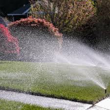 Inground sprinkler systems are one of the most efficient irrigation systems for residential gardens. How To Winterize Your Sprinkler System This Old House