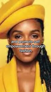 Janelle Clothing Designer