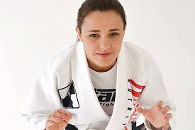Browse the new nicoline italia catalogues. Michelle Nicolini On One Fc Debut If There Is A Submission Opportunity I Will Go For It Graciemag