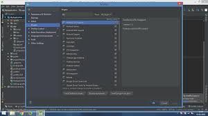 Apk analyer allows you to explore apps on your device. Android Studio Analyze Apk Gives Ide Fatal Error Exception In Plugin Android Support And I Get Parsing Error While Installing On An Android Phone Stack Overflow