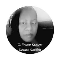Confessions in the Dark by C. Yvette Spencer