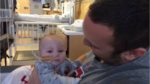 Now, an essay he's written about the process is. Rob Delaney Remembers His Late Son I M Still His Dad