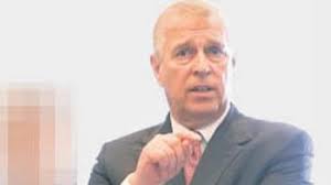 How Prince Andrew became China's 'useful idiot': Duke's Beijing links go  back to 2001... and survived that interview