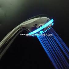 Shared top rated, high quality led rainfall shower head reviews for your home & try these shower to we compiled a list of 10 led showerheads. Led Shower Head Led Flash Shower