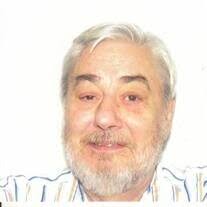 George Edward Majors Obituary