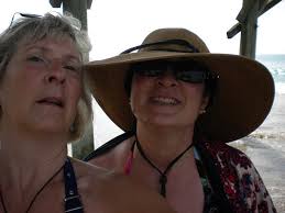 Keith and Sharon Bryner