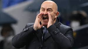 Interview to rt with stanislav cherchesov and peter schmeichel. Stanislav Cherchesov Nam Ne Hvatalo Svezhesti K Belgii Pribavim