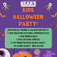 Kid Friendly Halloween Party - Bear's New Haven event image