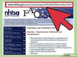 After the car is loaded on to the ship, the waiting begins. How To Import A Car From Japan To Usa 13 Steps With Pictures