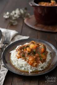 Curry De Boeuf Hache Recette Recette Boeuf Hache Recettes De Cuisine Recette Viande