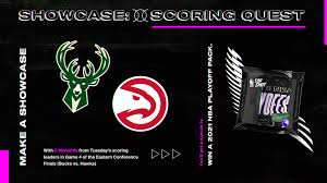Milwaukee bucks at atlanta hawks: 0pijq3w2kmymym