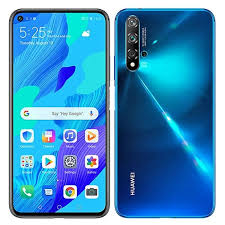 Huawei nova 5t android smartphone. The New Huawei Nova 5t Smartphone Is Here And It The Best Part It Has Google Applications Mobilegearz