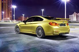 The Hamann Motorsport Bmw M4 Is Ready To Race Bmw M4 Bmw Bmw M4 Coupe
