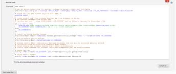 Vlocity Npm