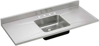 elkay s60194 60 inch single bowl