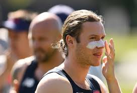 Demons of 2018 the driving force for winger's desire to join