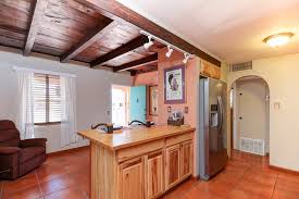 central tucson southwestern style