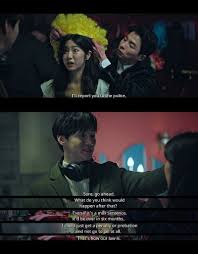 Drama, romance what it's about: 5 Moments From Episodes 7 8 Of Taxi Driver That Left Us Shocked Gossipchimp Trending K Drama Tv Gaming News