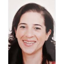 Lynnette Lynch (@lrlynch104)