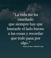 No pidas una carga más ligera, sino unos hombros más anchos. Frases De Reflexion Home Facebook