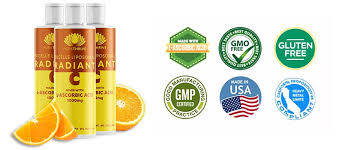 PuraThrive Vitamin C: Review the Micelle Liposomal Vitamin C
