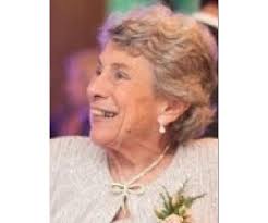 Marjorie Galloway Obituary (2019)