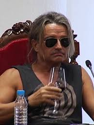 Nacho Cano habla tras su detención