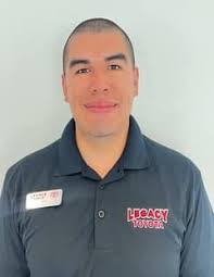 Legacy Toyota of Dallas Staff