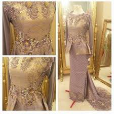 Perlu diketahui, jika paduan busana tersebut hingga saat ini masih menjadi primadona. 71 Songket Ideas Malay Wedding Dress Songket Wedding Dress Songket Dress