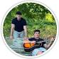 5/7/26 Evan & James Band event in Dumont, NJ