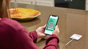 Binaxnow is fast and reliable for frequent mass testing, and results pair with the navica app's digital pass to give us a bit. Abbott S Binaxnow Covid 19 Rapid Test Receives Fda Emergency Use Authorization For First Virtually Guided At Home Rapid Test Using Emed S Digital Health Platform