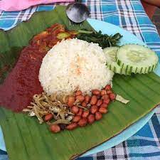 #15 warung rindu (nasi lemak). Saloma Nasi Lemak Kukus Daun Pisang Kuah Restaurant Bewertungen Fotos Tripadvisor