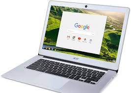 The chromebook 715 also sports a number pad. Google S Play Store Android Apps May Be Inching Toward Chromebooks Cnet